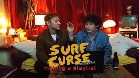 The Perfect Surf Curse Playlist to Rock Out To